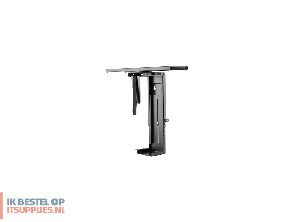 0101439-equip_650892_cpu-houder_onder_het_bureau_cpu-houder_zwart