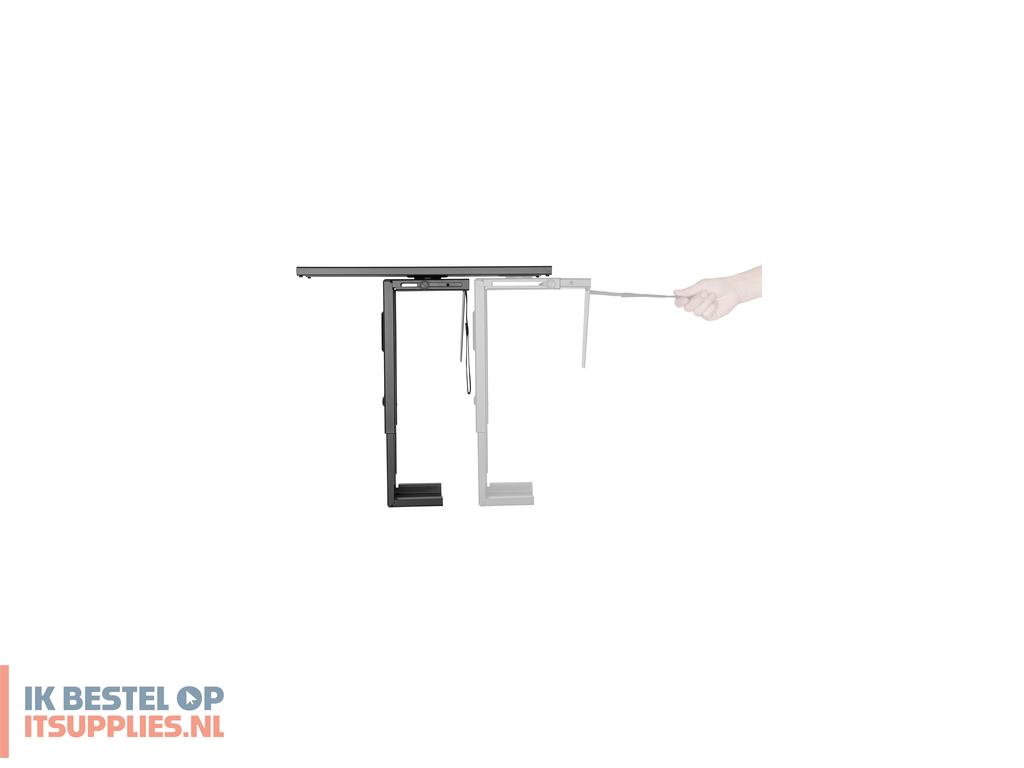 0148256-equip_650892_cpu-houder_onder_het_bureau_cpu-houder_zwart
