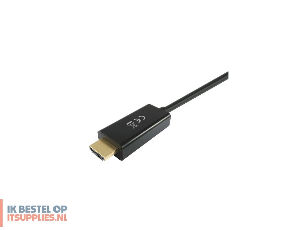 1810563-equip_119390_video_kabel_adapter_2_m_zwart