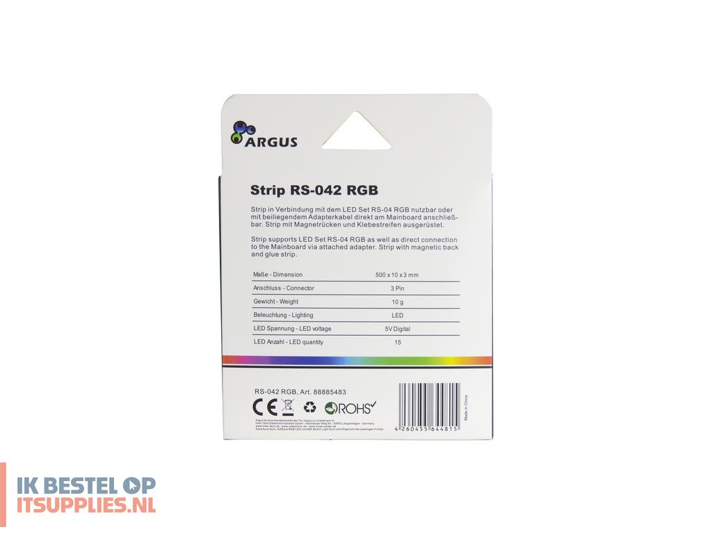 0430103-inter-tech_rs-042_rgb_universeel_kit_met_verlichting_voor_computerkast