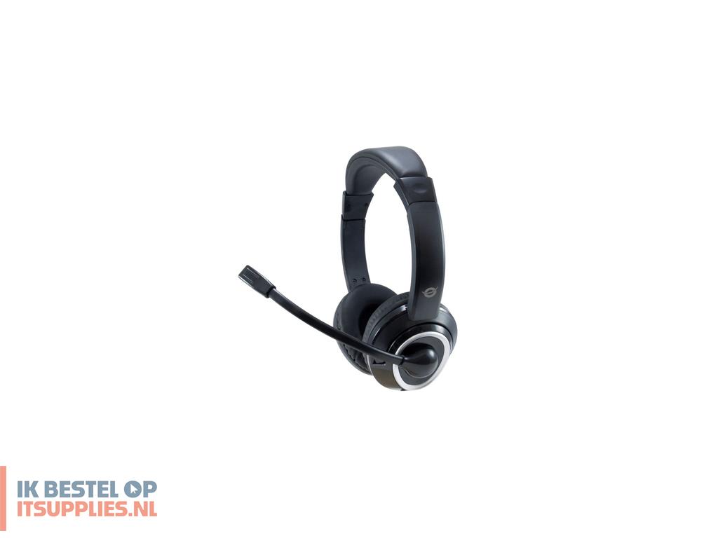 4735801-conceptronic_polona02ba_hoofdtelefoonheadset_bedraad_hoofdband_gamen_zwart