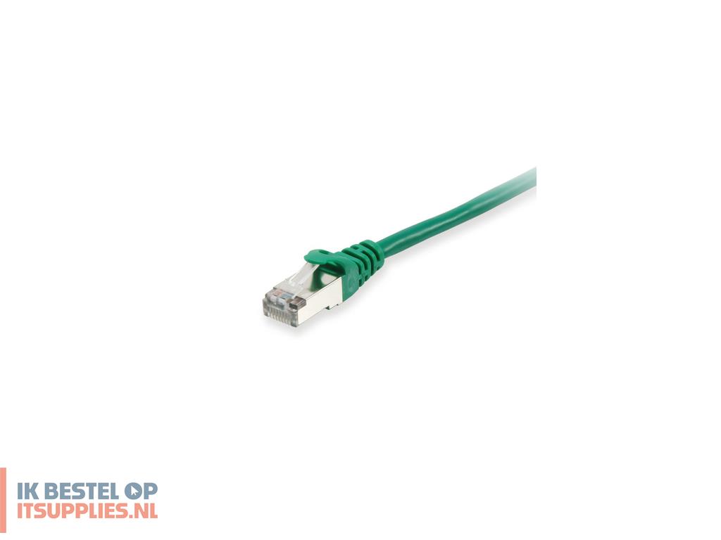 3053297-equip_606408_netwerkkabel_groen_10_m_cat6a_sftp_s-stp