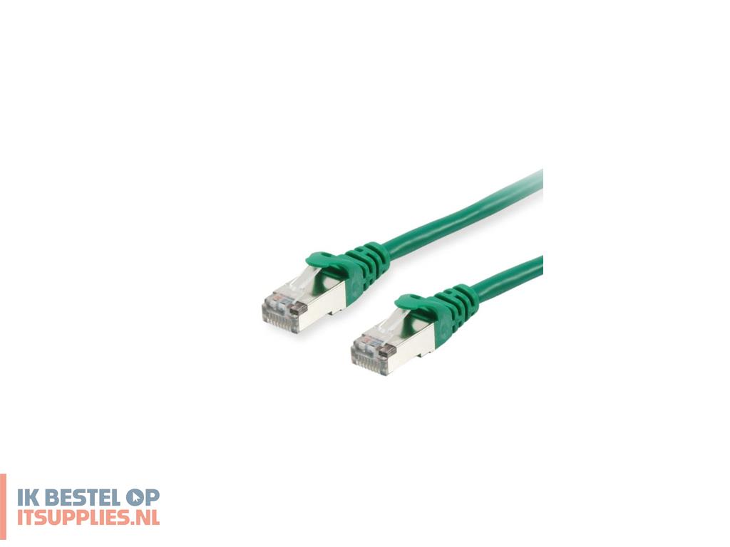 4817704-equip_606405_netwerkkabel_groen_3_m_cat6a_sftp_s-stp
