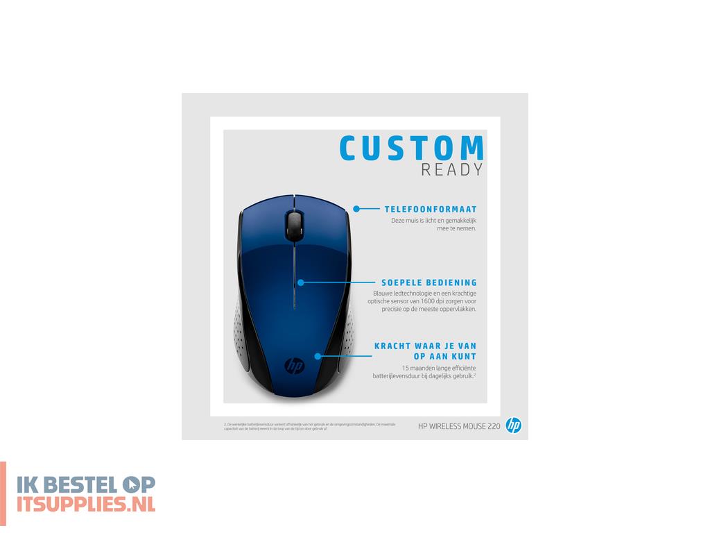 0453985-hp_wireless_mouse_220_muis_ambidextrous_rf_draadloos