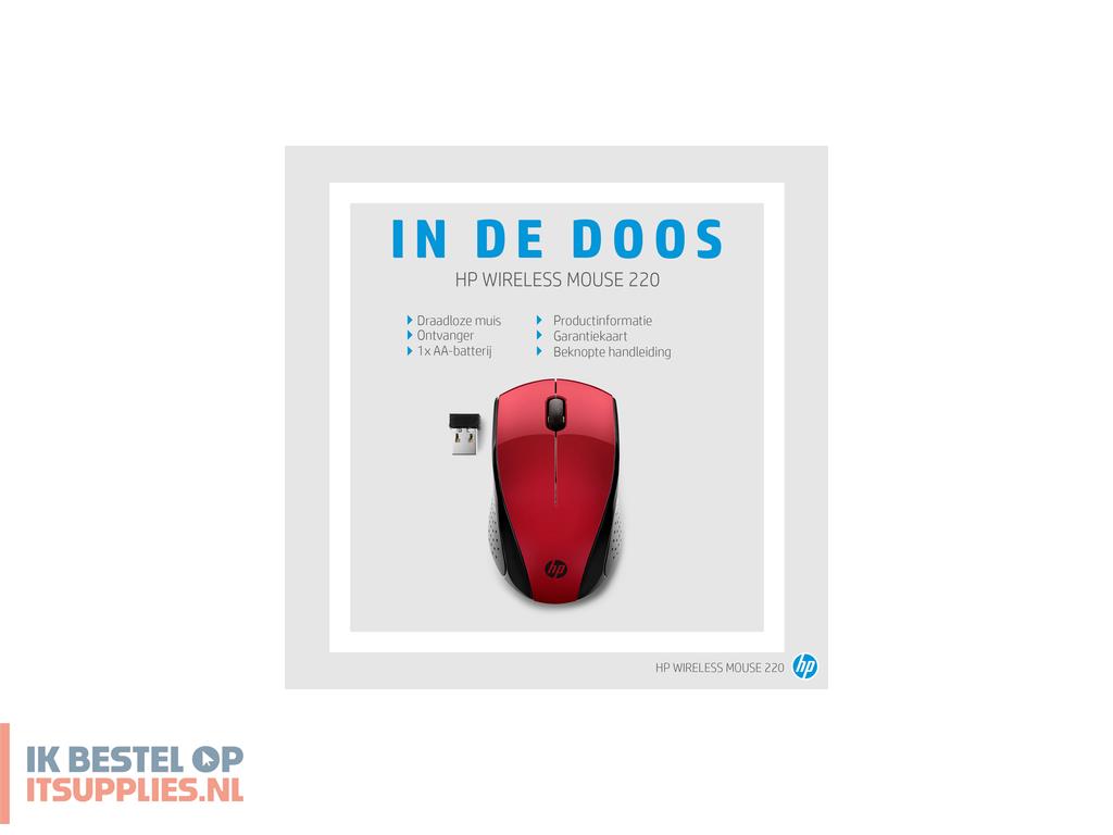 4710618-hp_wireless_mouse_220_muis_kantoor_rf_draadloos_optisch