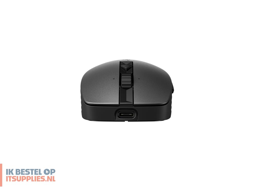 0407102-hp_710_rechargeable_silent_black_bluetooth_mouse_muis_kantoor_ambidextrous_rf-draadloos_bluetooth_3000_dpi