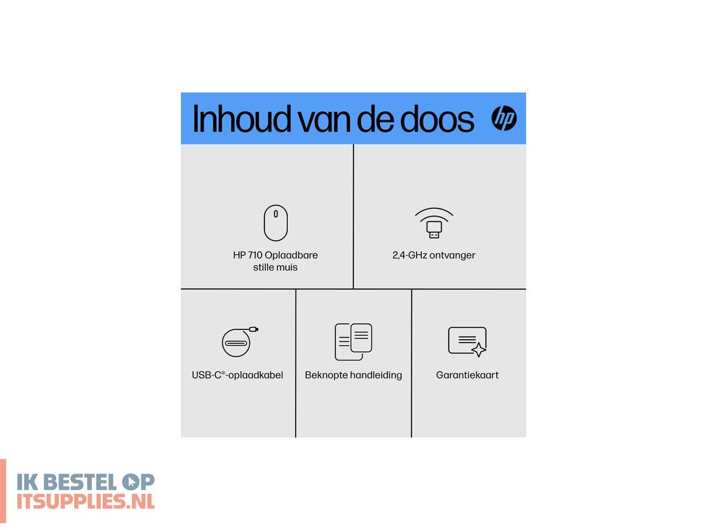 0411169-hp_710_rechargeable_silent_black_bluetooth_mouse_muis_kantoor_ambidextrous_rf-draadloos_bluetooth_3000_dpi
