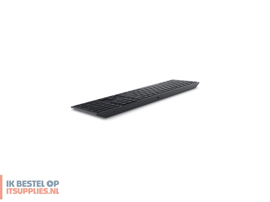 4523483-dell_kb900_toetsenbord_kantoor_rf-draadloos_bluetooth_tsjechisch-_slovaaks_grafiet