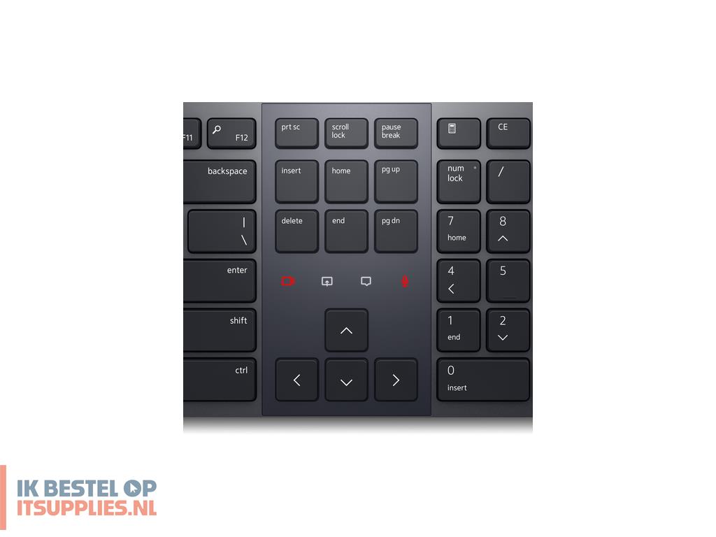 4524775-dell_kb900_toetsenbord_kantoor_rf-draadloos_bluetooth_tsjechisch-_slovaaks_grafiet