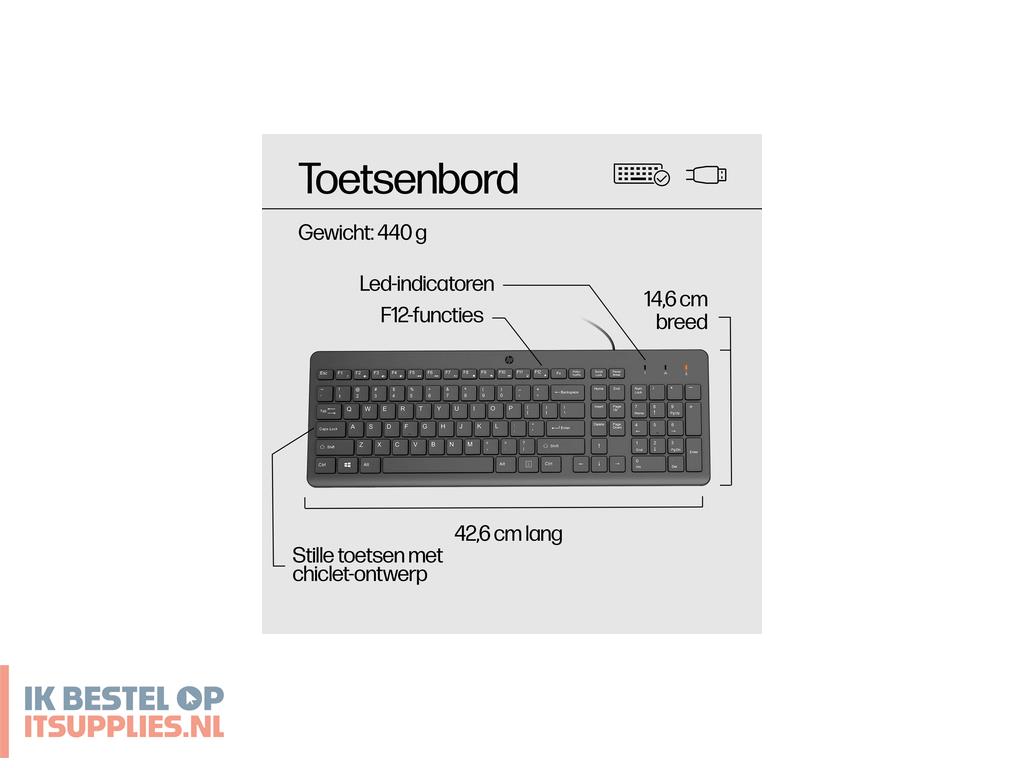 0106030-hp_150_wired_mouse_and_keyboard_combination_toetsenbord_inclusief_muis_usb_zwart