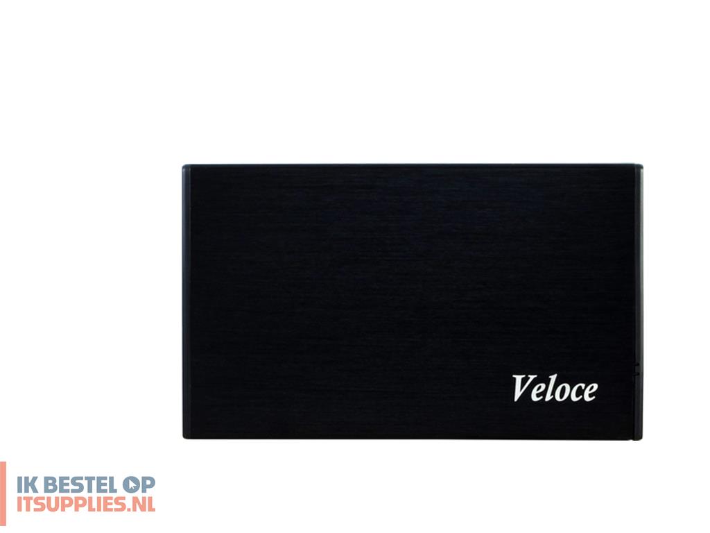 5029879-inter-tech_veloce_gd-25612_zwart_25_stroomvoorziening_via_usb