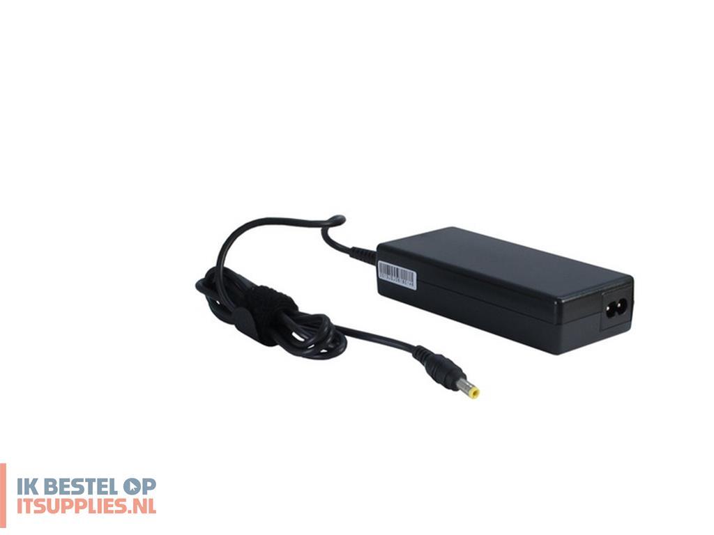 0108827-inter-tech_88882098_netvoeding_inverter_binnen_90_w_zwart