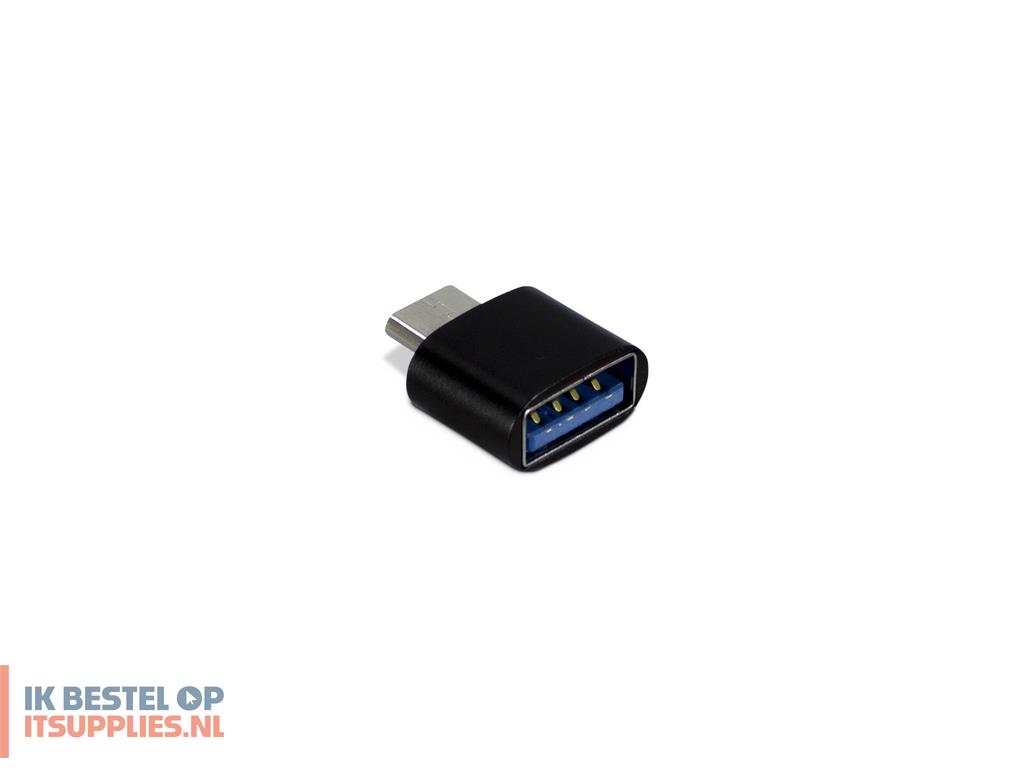 4817070-inter-tech_88885461_tussenstuk_voor_kabels_usb_type_c_usb_type_a_zwart