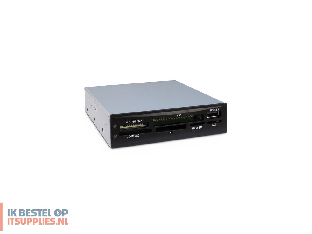 1329466-inter-tech_ci-02_geheugenkaartlezer_usb_20_intern_zwart