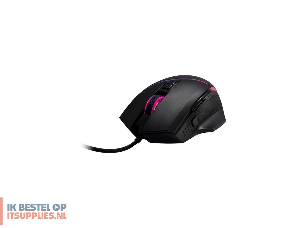 2048240-inter-tech_gt-100_rgb_muis_gamen_rechtshandig_usb_type-a_optisch_6400_dpi