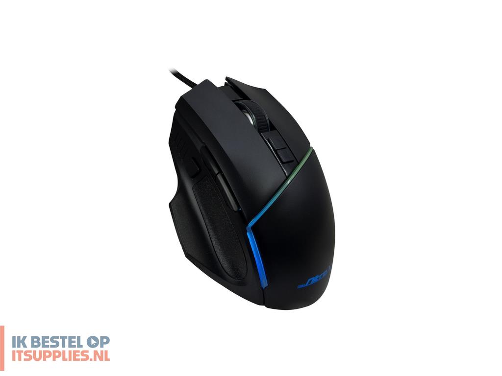 2052591-inter-tech_gt-100_rgb_muis_gamen_rechtshandig_usb_type-a_optisch_6400_dpi