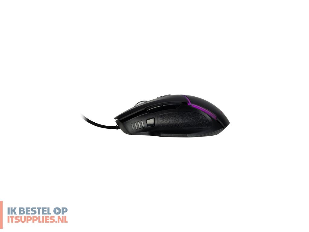 2100388-inter-tech_gt-100_rgb_muis_gamen_rechtshandig_usb_type-a_optisch_6400_dpi