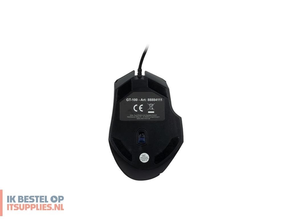 2103221-inter-tech_gt-100_rgb_muis_gamen_rechtshandig_usb_type-a_optisch_6400_dpi
