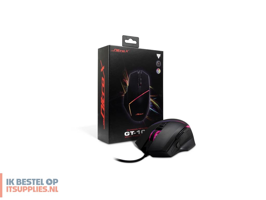 2106776-inter-tech_gt-100_rgb_muis_gamen_rechtshandig_usb_type-a_optisch_6400_dpi