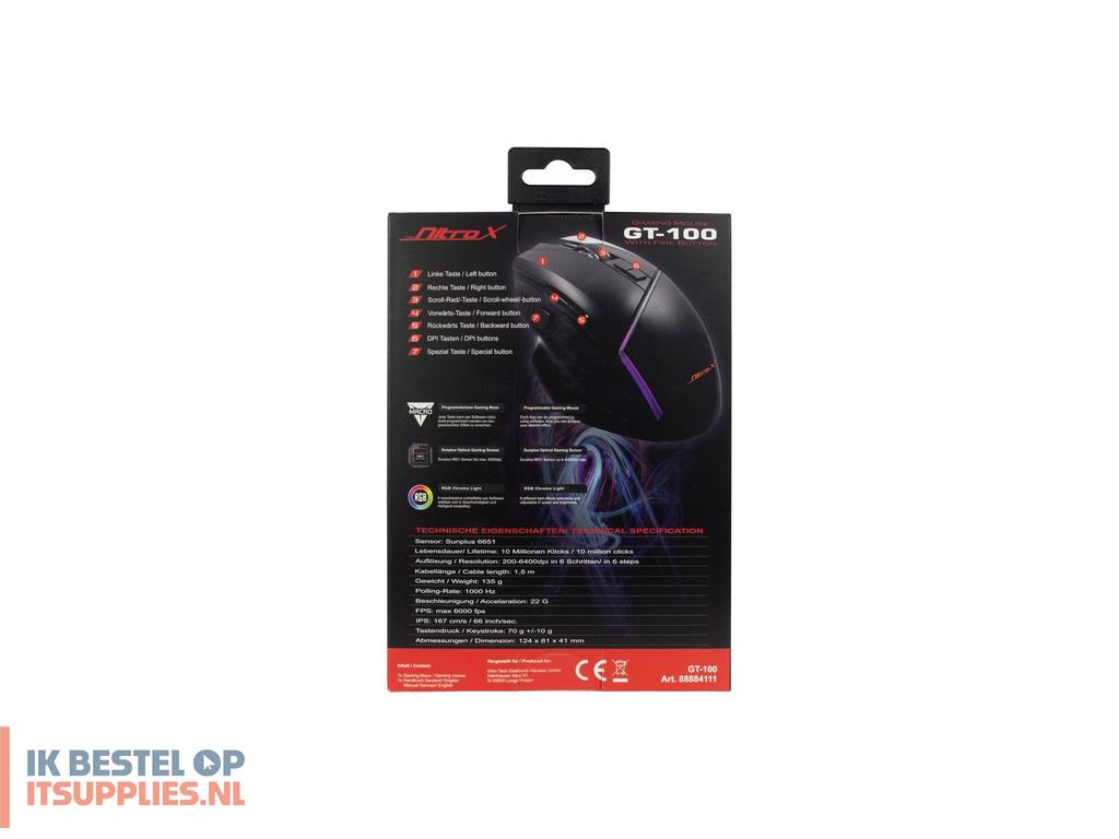 2112282-inter-tech_gt-100_rgb_muis_gamen_rechtshandig_usb_type-a_optisch_6400_dpi
