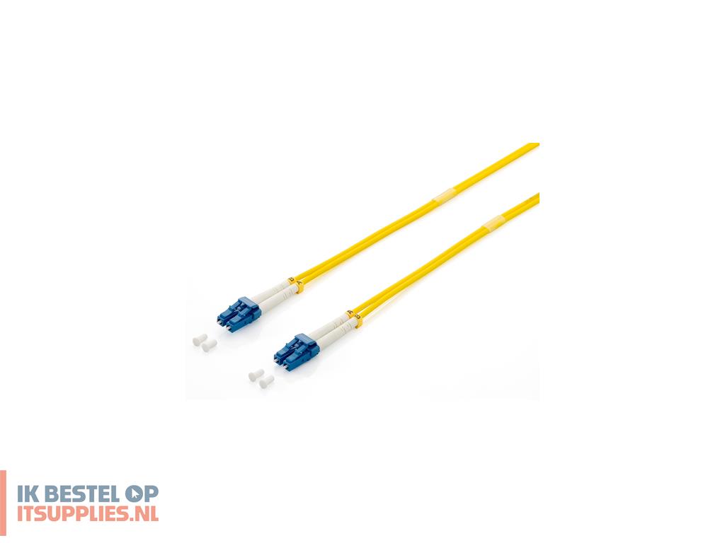 3426721-equip_254436_infiniband_en_glasvezelkabel_10_m_lc_geel