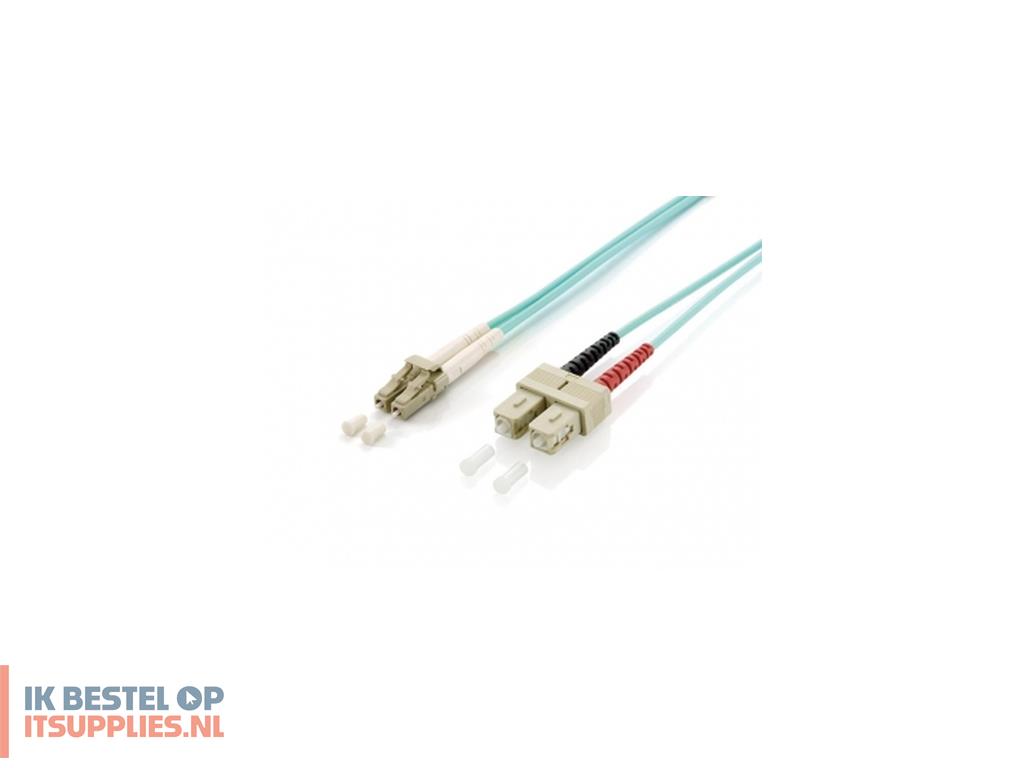 5115446-equip_255316_infiniband_en_glasvezelkabel_10_m_lc_sc_turkoois