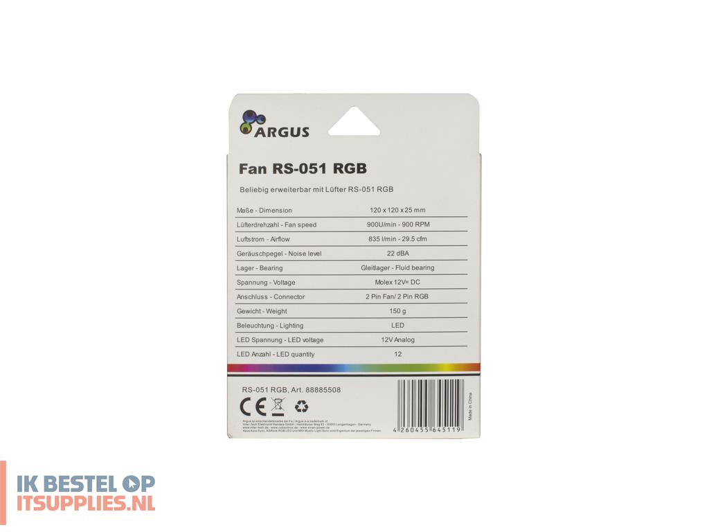 0205911-inter-tech_argus_rs-051_rgb_computer_behuizing_ventilator_12_cm_zwart