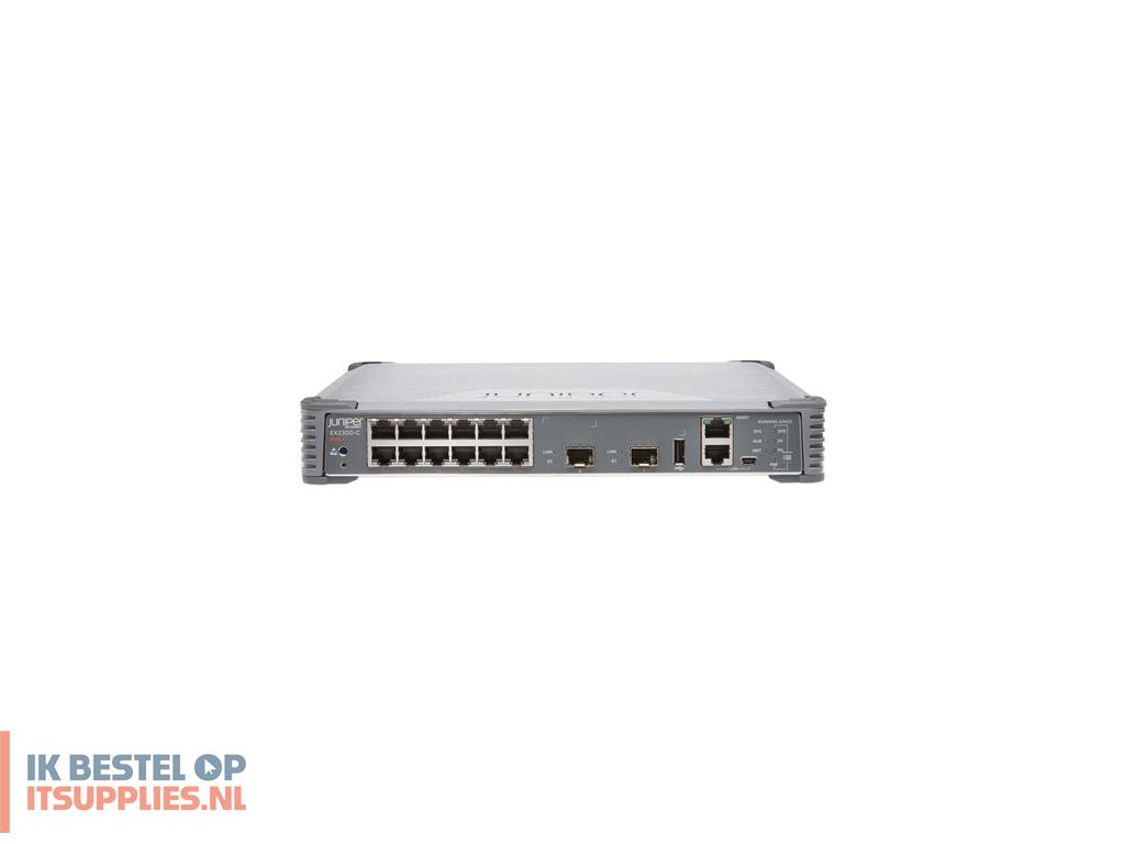 1746889-juniper_ex2300-c_managed_l2l3_gigabit_ethernet_101001000_power_over_ethernet_poe_1u_grijs