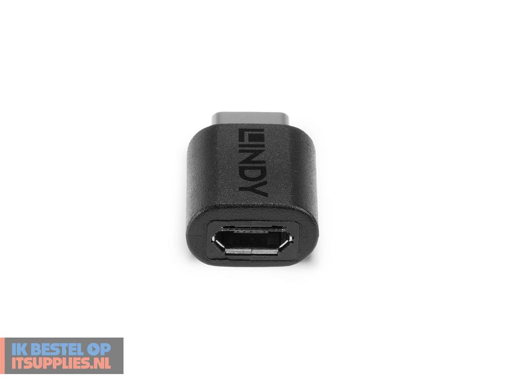 4655794-lindy_41896_tussenstuk_voor_kabels_usb-c_micro-b_zwart