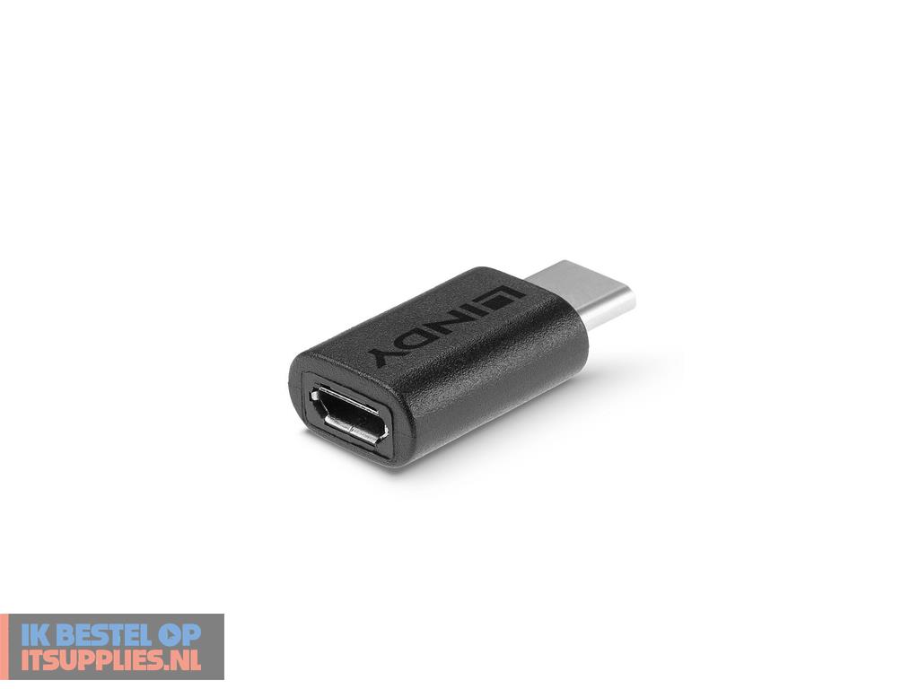 4700131-lindy_41896_tussenstuk_voor_kabels_usb-c_micro-b_zwart