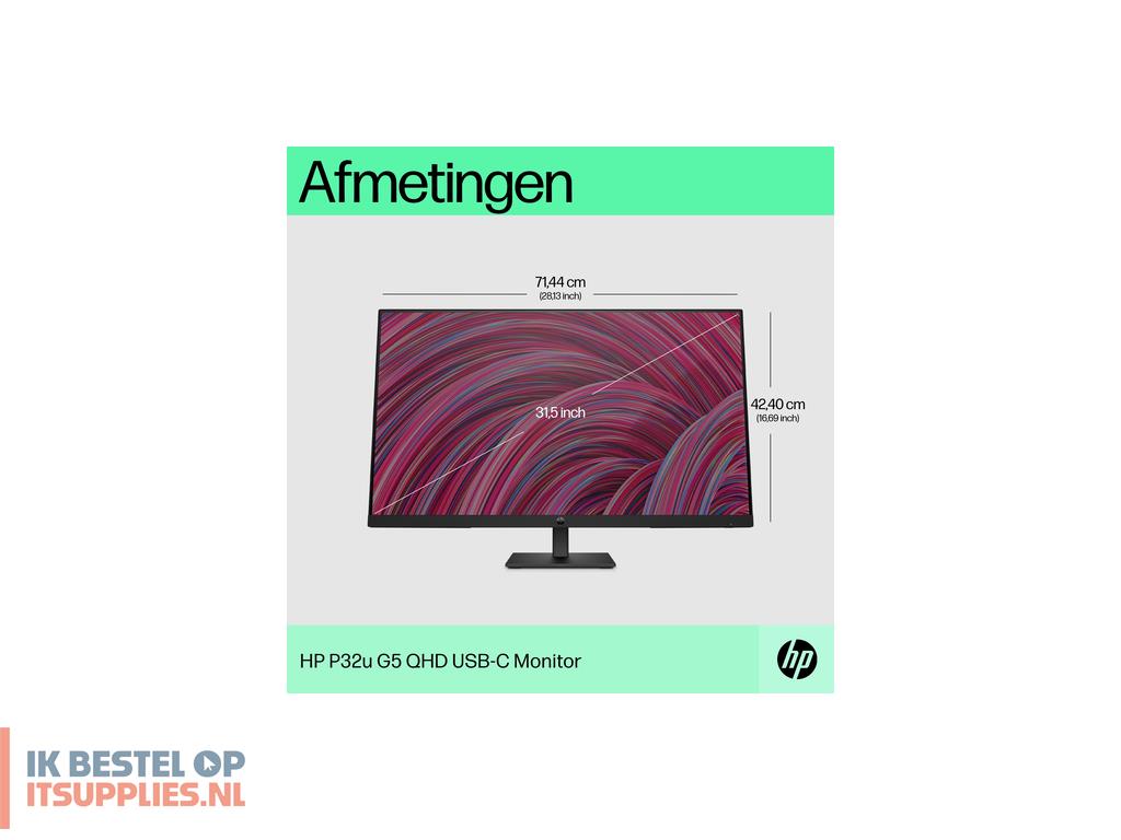 1927831-hp_p32u_g5_qhd_usb-c_monitor_computer_monitor_80_cm_315_2560_x_1440_pixels_quad_hd_lcd_zwart