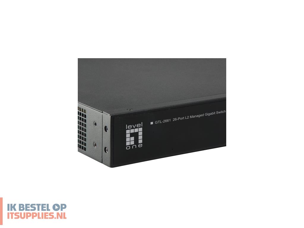 3809848-levelone_gtl-2661_netwerk-switch_managed_l2_gigabit_ethernet_101001000_zwart