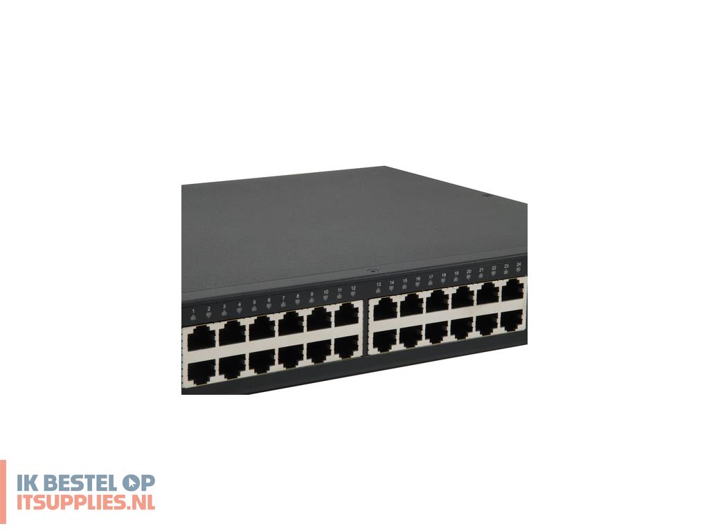 3813951-levelone_gtl-2661_netwerk-switch_managed_l2_gigabit_ethernet_101001000_zwart