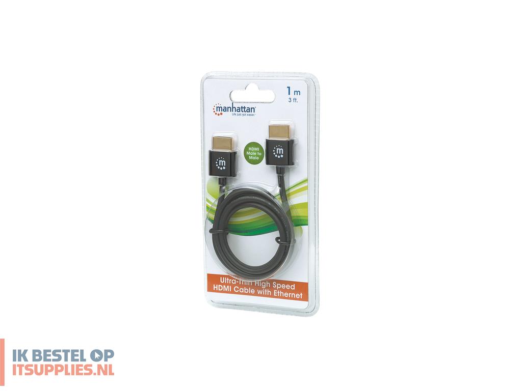 3313869-manhattan_394352_hdmi_kabel_1_m_hdmi_type_a_standaard_zwart