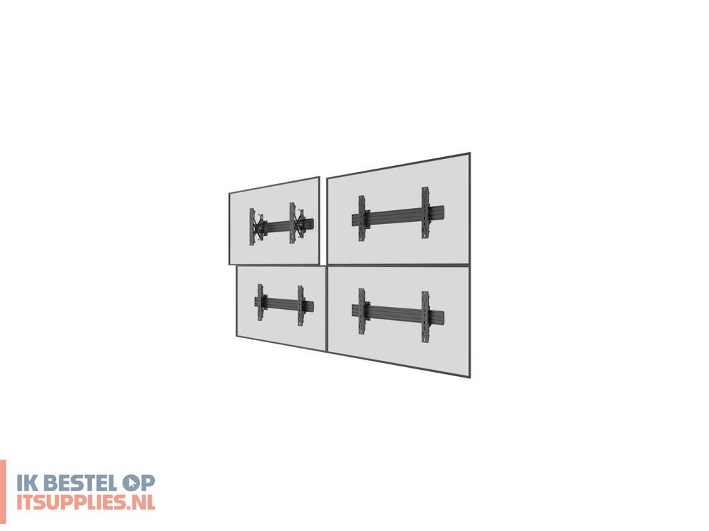 3710092-equip_650355_bevestiging_voor_signage-beeldschermen_165-1_cm_65_zwart