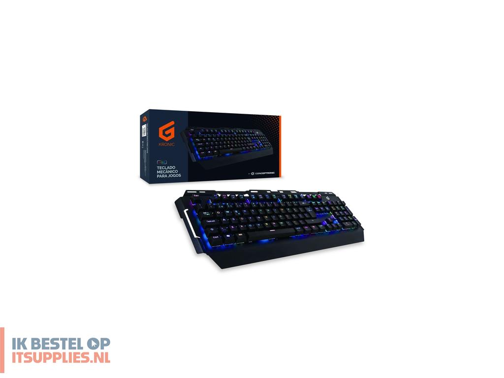 4840988-conceptronic_kronic_toetsenbord_gamen_usb_qwerty_portugees_zwart