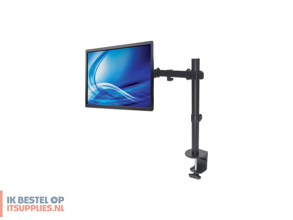 4651543-manhattan_461542_flat_panel_bureau_steun_81-3_cm_32_zwart