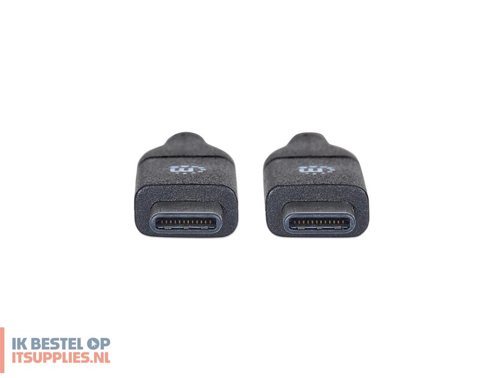 0102799-manhattan_354899_usb-kabel_usb_32_gen_2_31_gen_2_0-5_m_usb_c_zwart