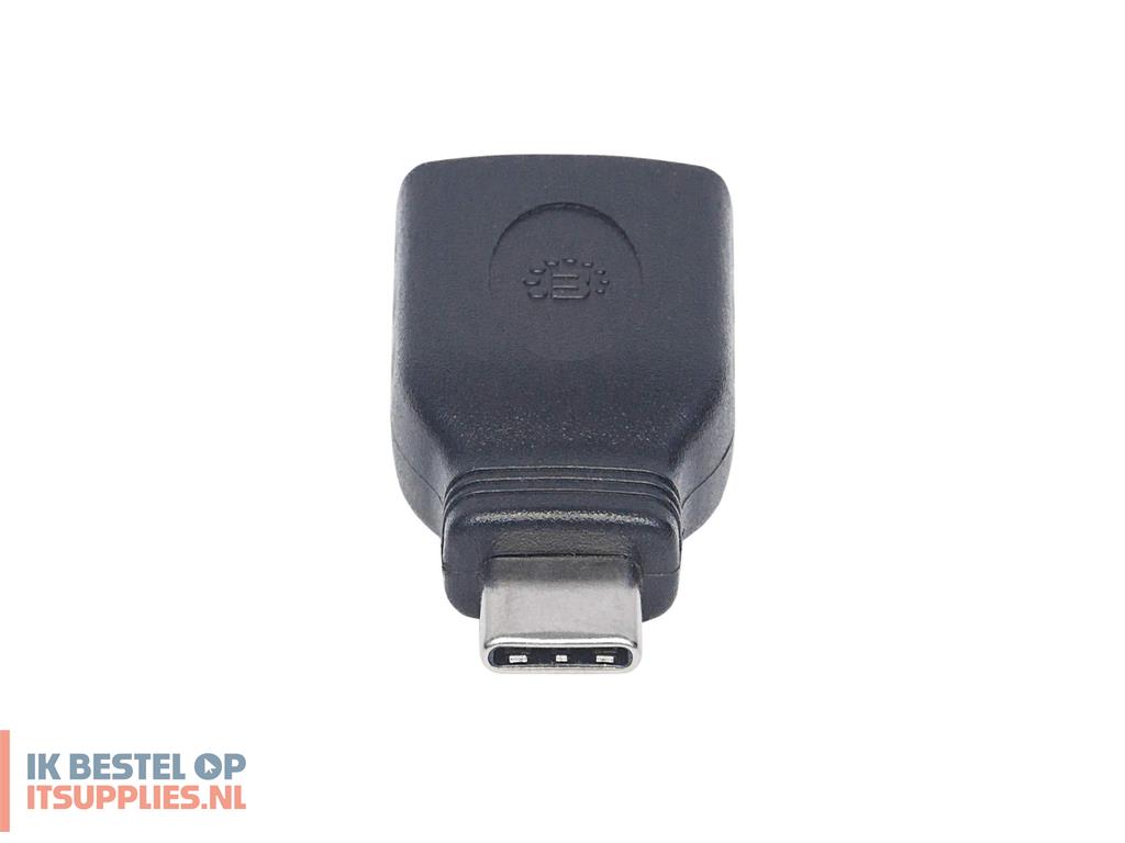 3258583-manhattan_354646_tussenstuk_voor_kabels_usb_c_usb_a_zwart