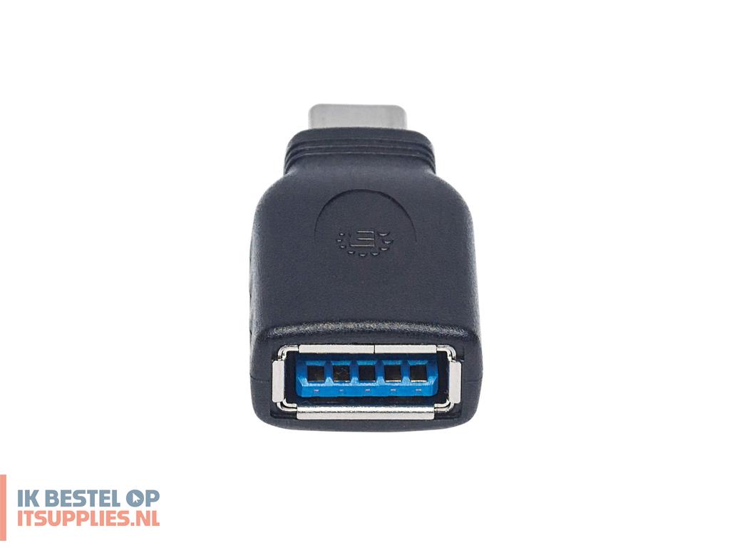 3415310-manhattan_354646_tussenstuk_voor_kabels_usb_c_usb_a_zwart