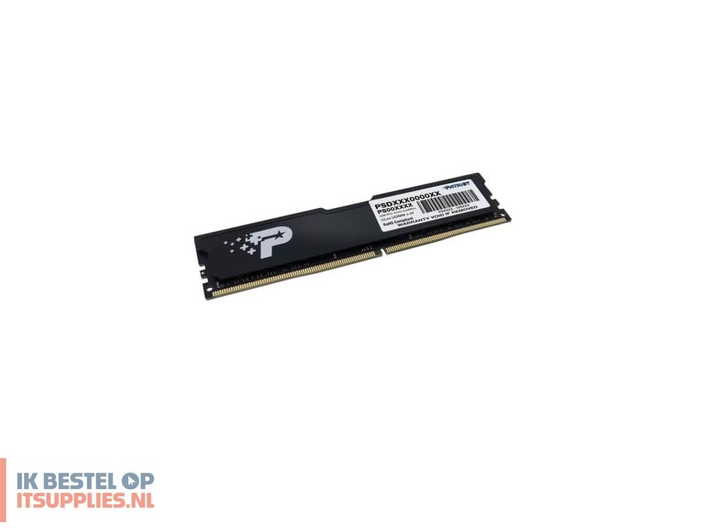 3225265-patriot_memory_signature_line_psd432g26662_geheugenmodule_32_gb_1_x_32_gb_ddr4_288-pin_dimm