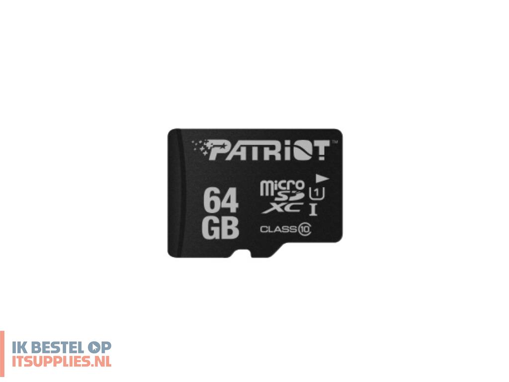 4726546-patriot_memory_psf64gmdc10_flashgeheugen_64_gb_microsdxc_uhs-i_klasse_10