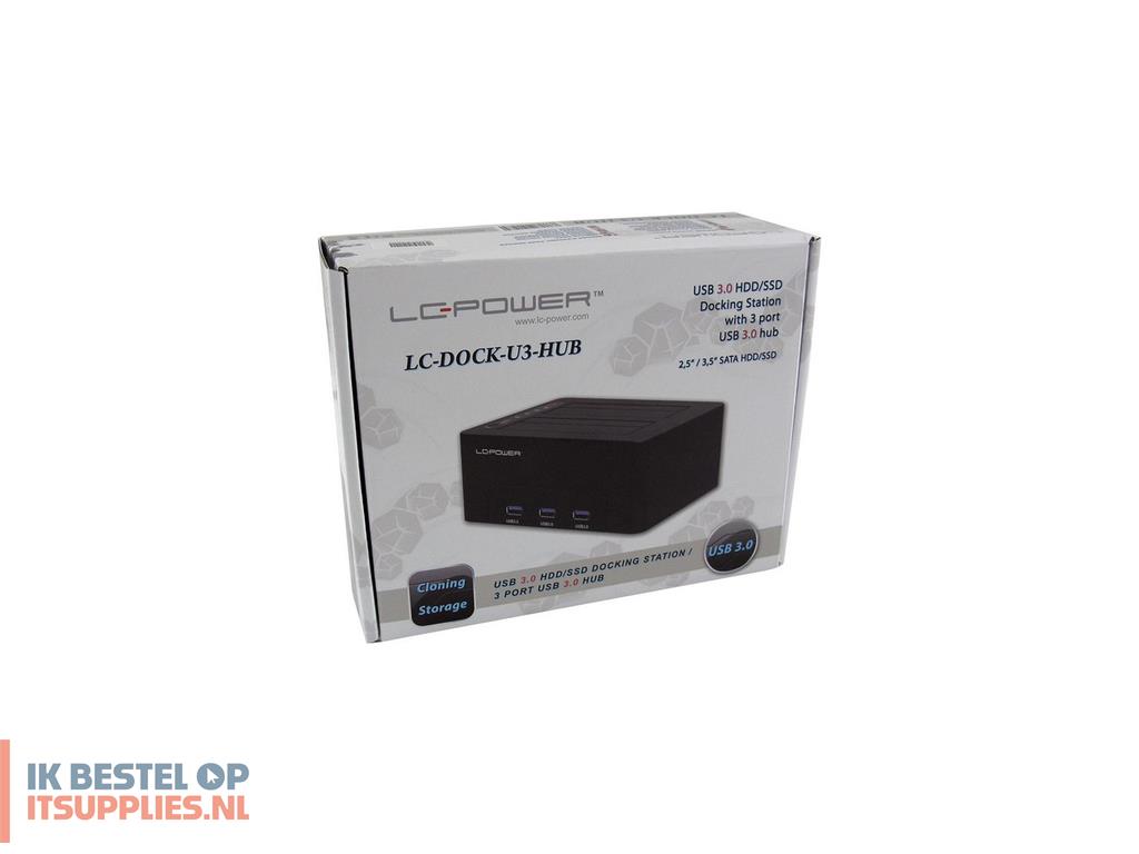 0520566-lc-power_lc-dock-u3-hub_basisstation_voor_opslagstations_usb_32_gen_1_31_gen_1_type-b_zwart