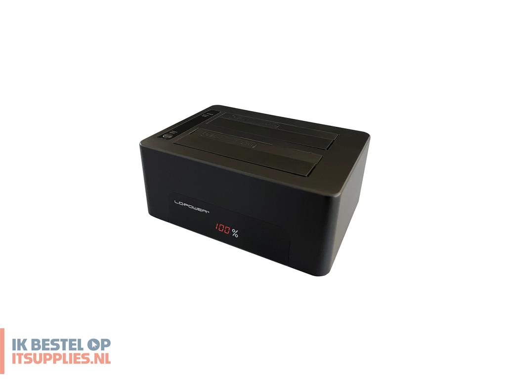 0257681-lc-power_lc-dock-u3-v_basisstation_voor_opslagstations_usb_32_gen_1_31_gen_1_type-b_zwart