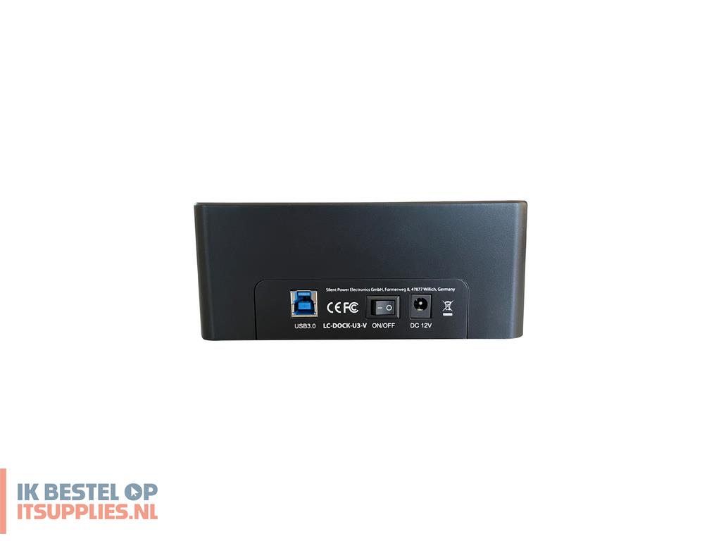 0403214-lc-power_lc-dock-u3-v_basisstation_voor_opslagstations_usb_32_gen_1_31_gen_1_type-b_zwart