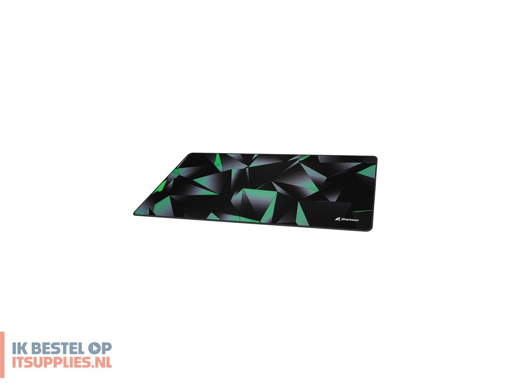 0241859-sharkoon_skiller_sgp30_game-muismat_zwart-_groen-_grijs
