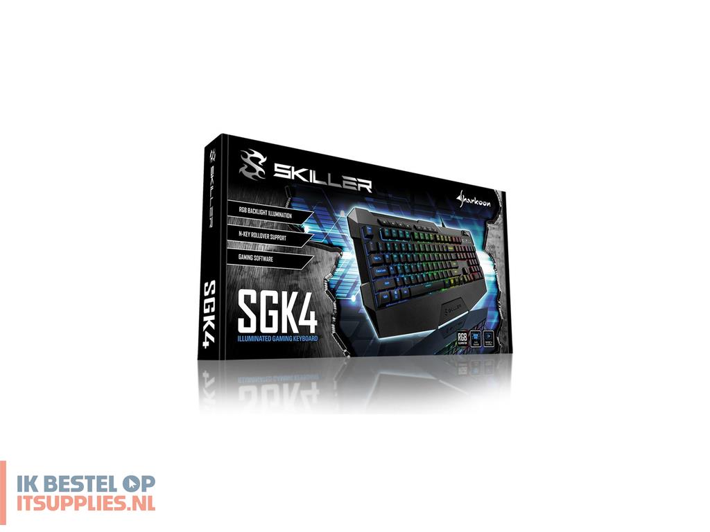 4651403-sharkoon_skiller_sgk4_toetsenbord_gamen_usb_qwertz_duits_zwart