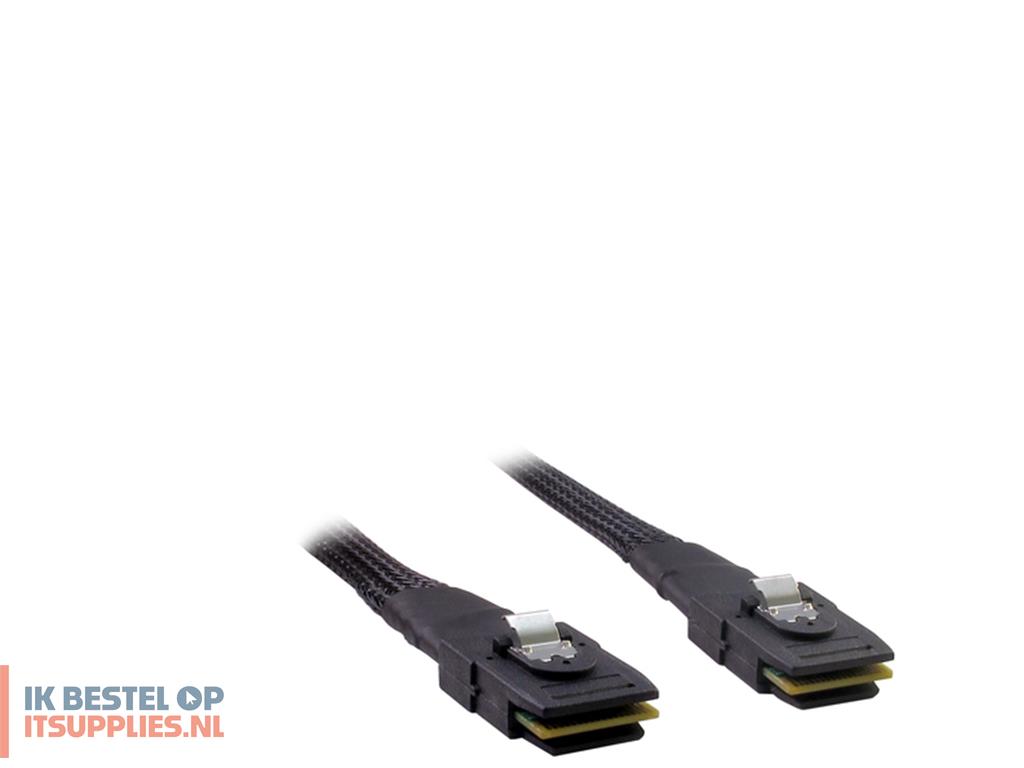 3645923-inter-tech_88885238_serial_attached_scsi_sas-kabel_0-5_m_zwart