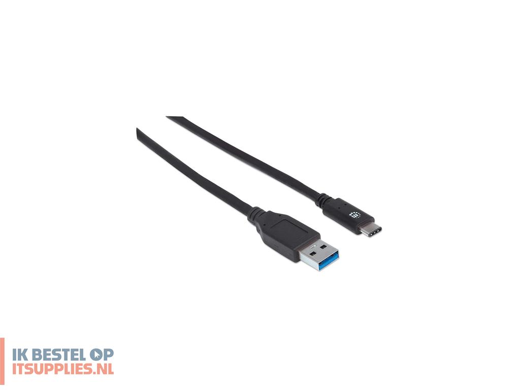 0426091-manhattan_353373_usb-kabel_usb_32_gen_2_31_gen_2_1_m_usb_a_usb_c_zwart