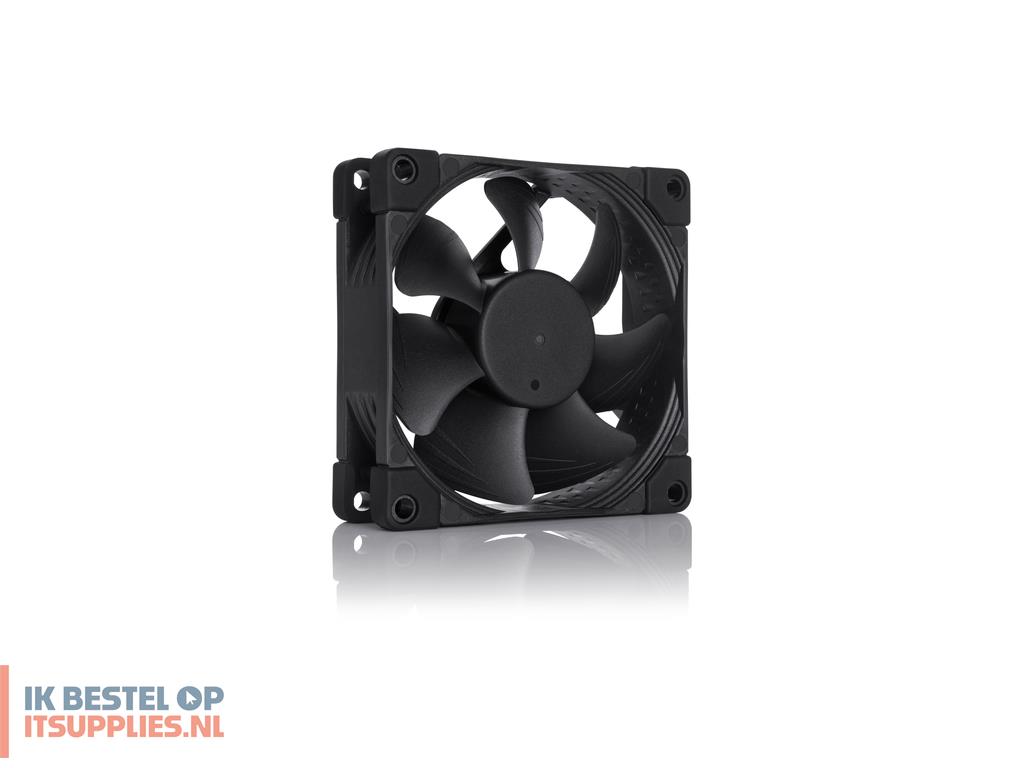 4753273-noctua_nf-a8_pwm_chbks_koelsysteem_voor_computers_computer_behuizing_ventilator_8_cm_zwart